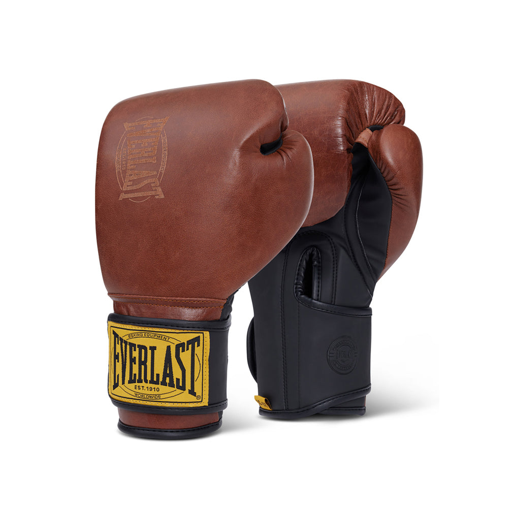 1910 Advanced Boxing Gloves