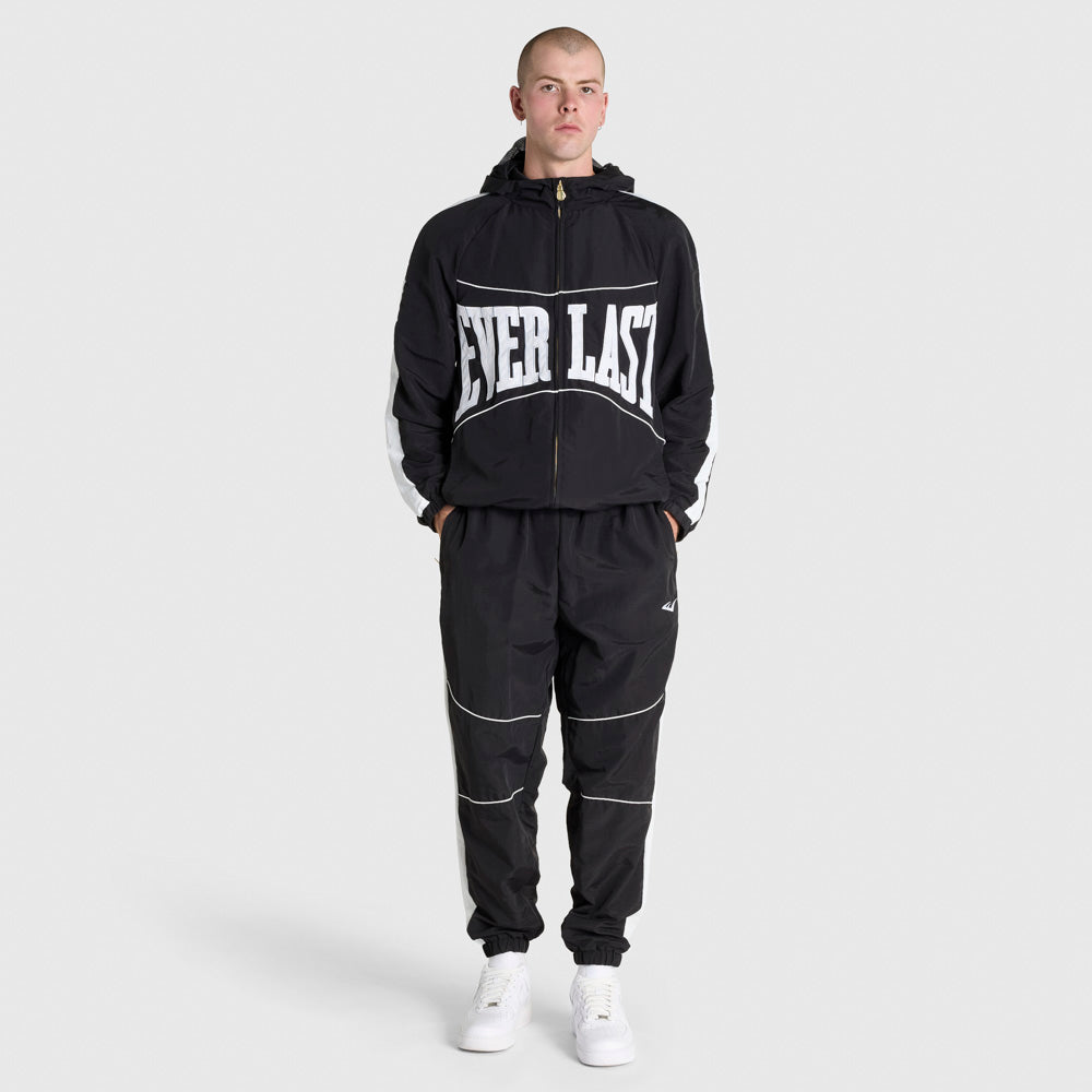 Nylon Track Pants