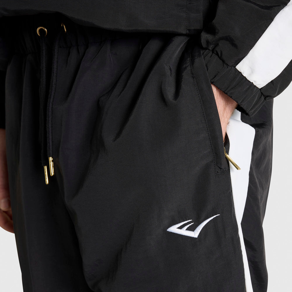 Nylon Track Pants