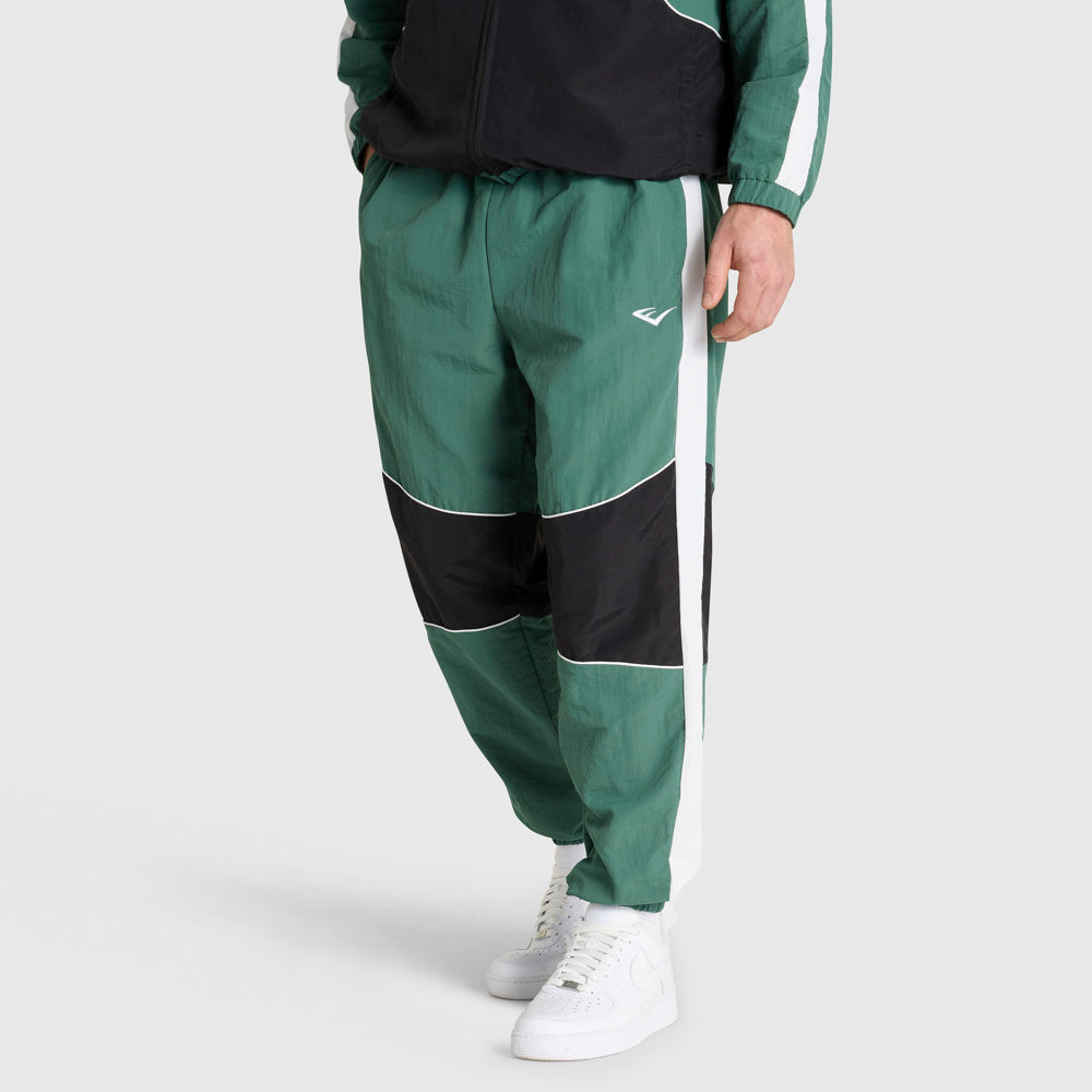 Nylon Track Pants