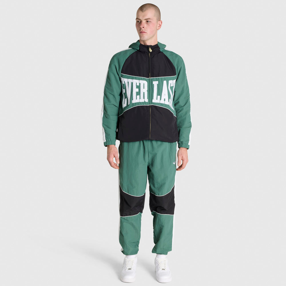 Nylon Track Pants