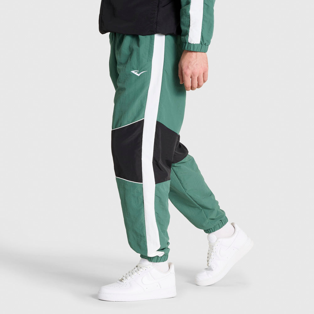 Nylon Track Pants