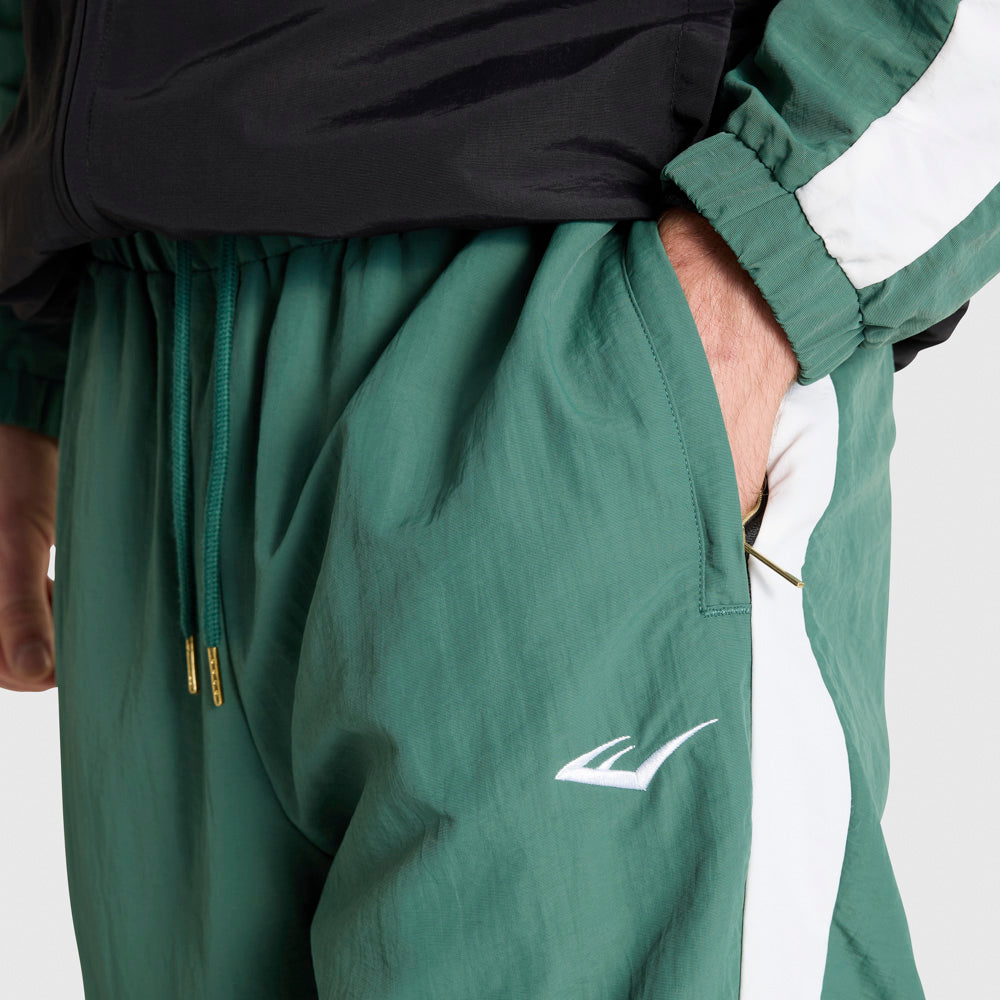 Nylon Track Pants