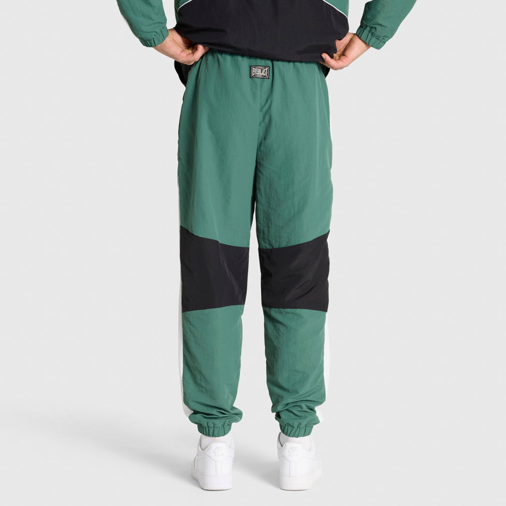 Nylon Track Pants