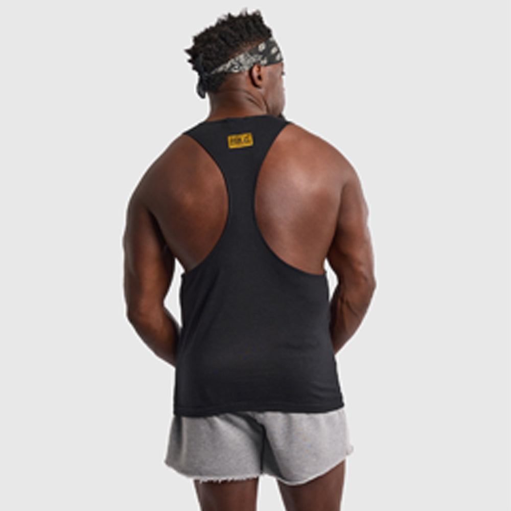 Lifters Stringer Tank