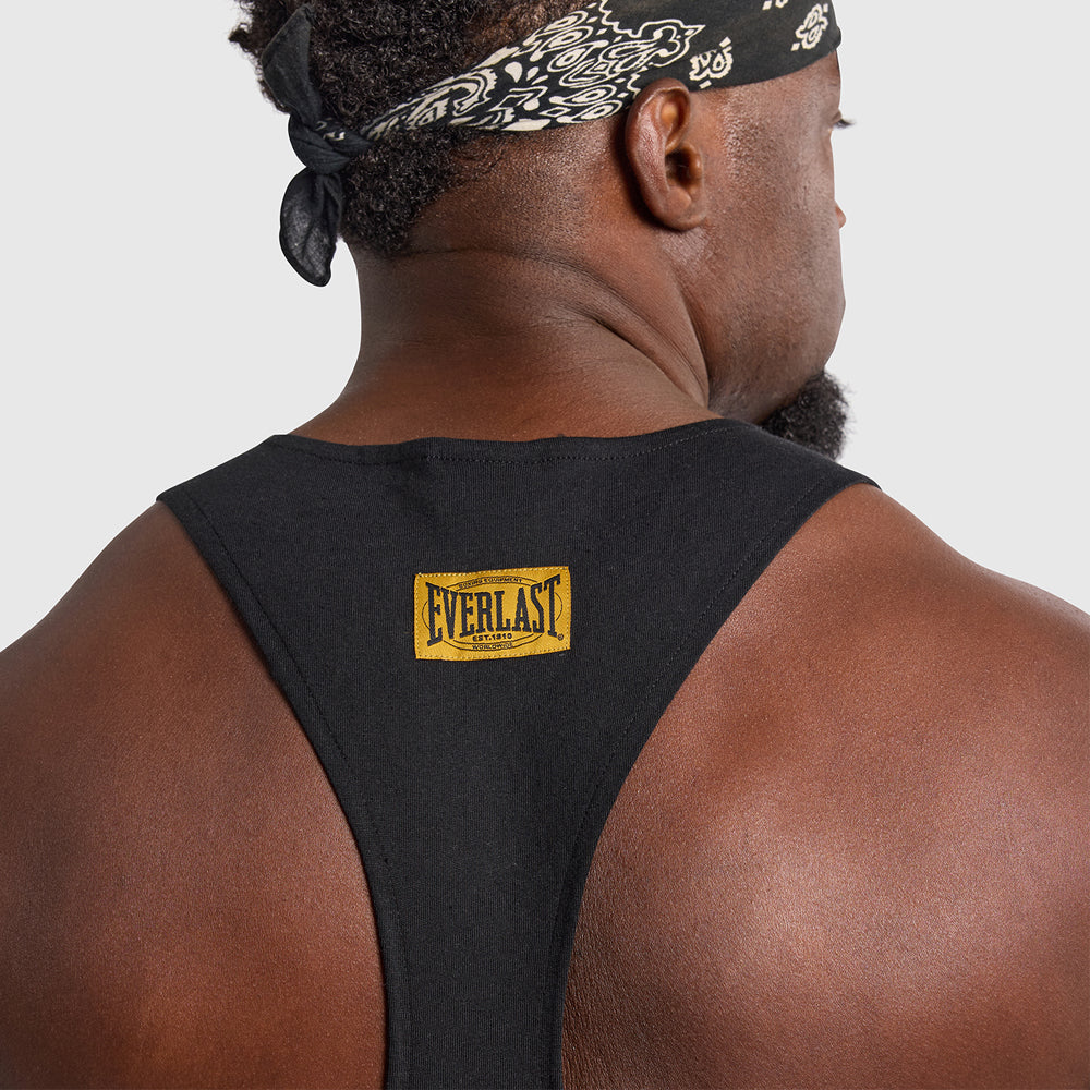 Lifters Stringer Tank