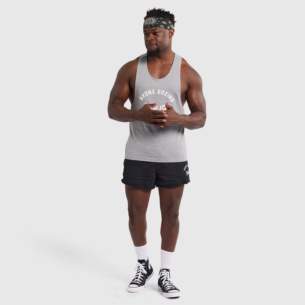 Lifters Stringer Tank