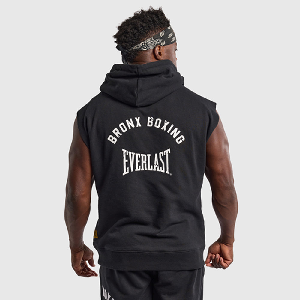 Lifters Muscle Hoodie