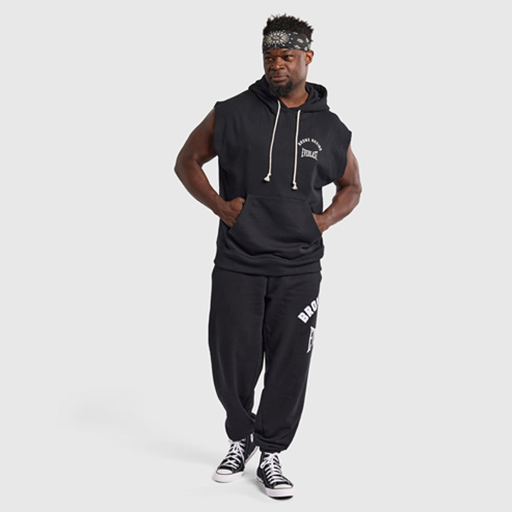Lifters Muscle Hoodie