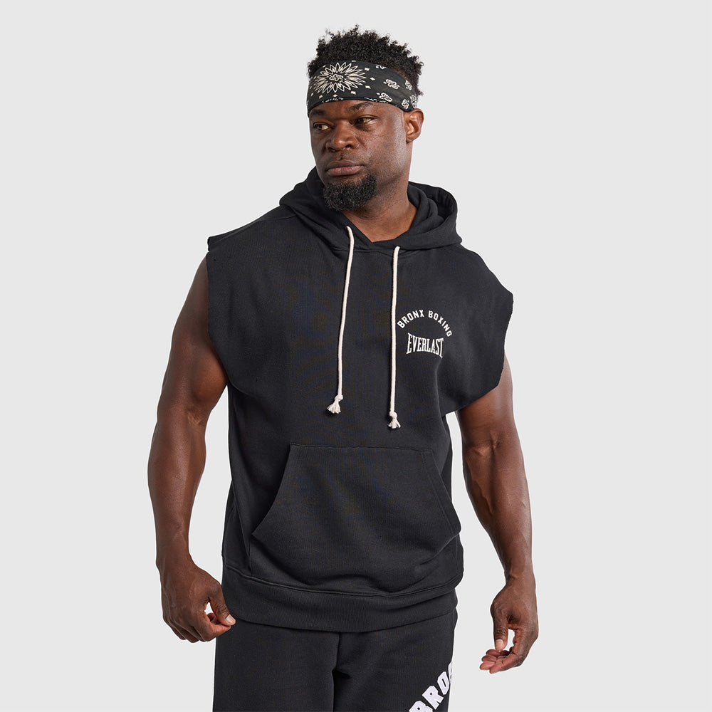 Lifters Muscle Hoodie