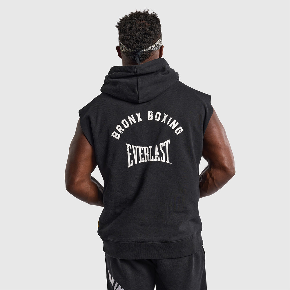 Lifters Muscle Hoodie