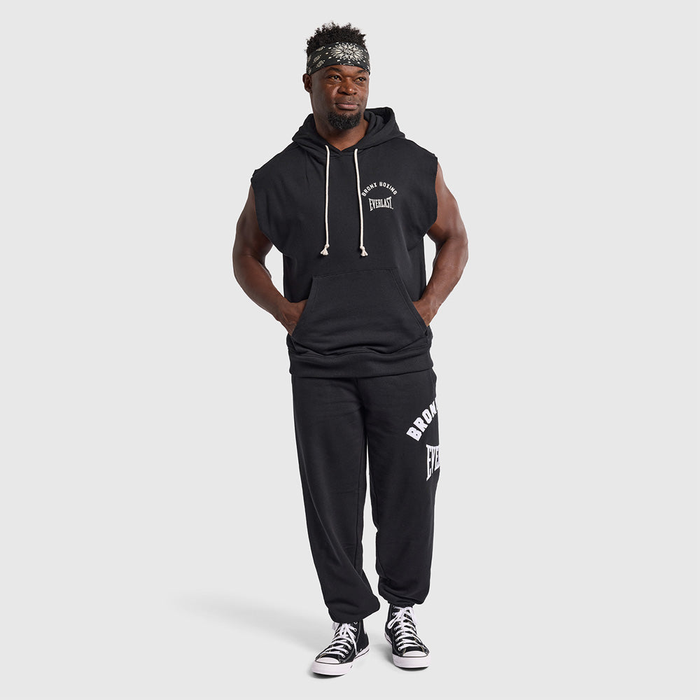 Lifters Muscle Hoodie