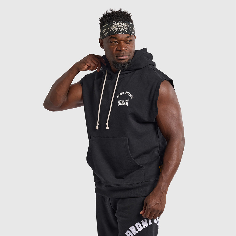 Lifters Muscle Hoodie
