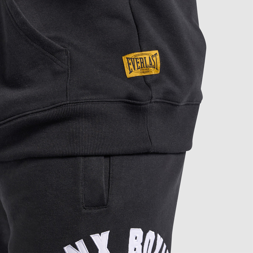Lifters Muscle Hoodie