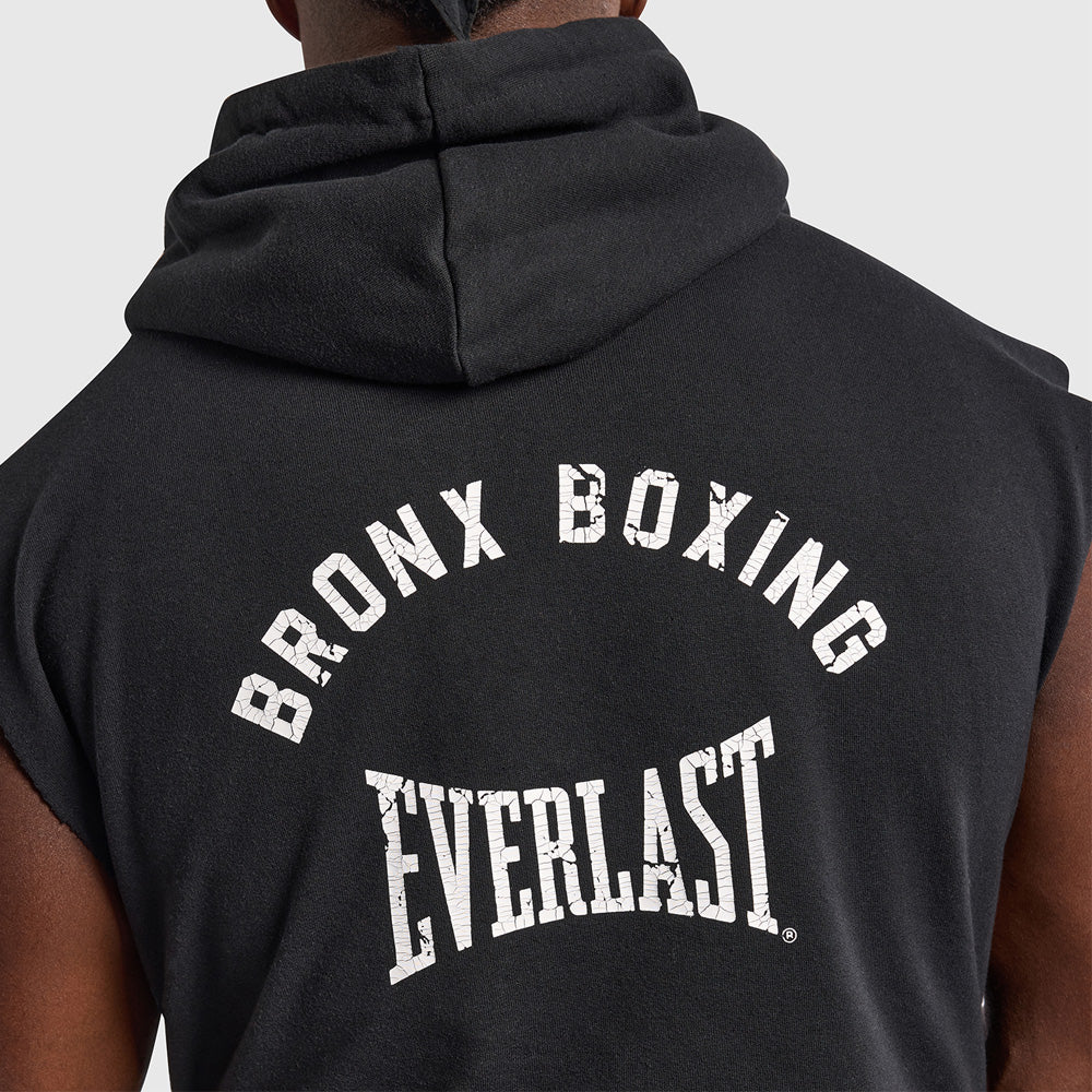 Lifters Muscle Hoodie