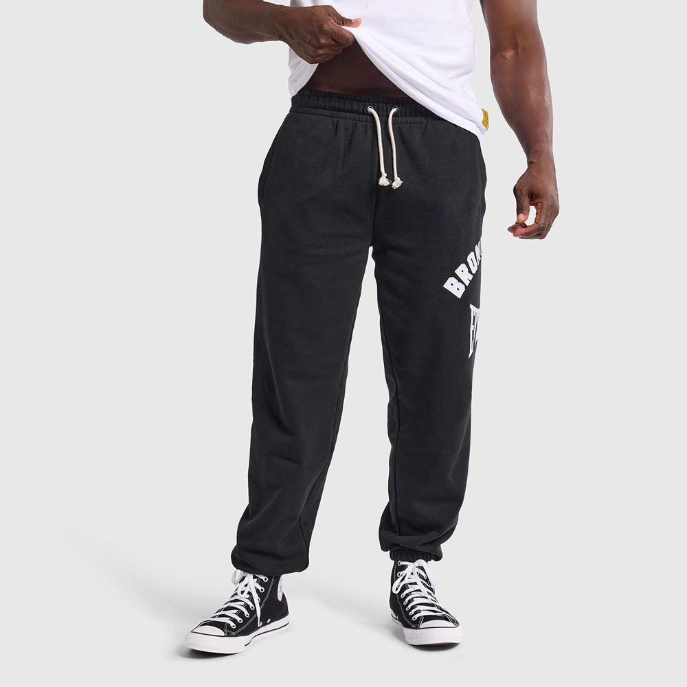 Lifters Bronx Relaxed Track Pants