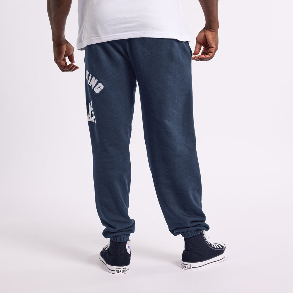 Lifters Bronx Relaxed Track Pants
