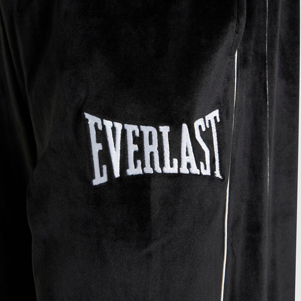 Heavy Hitters Velour Track Pants