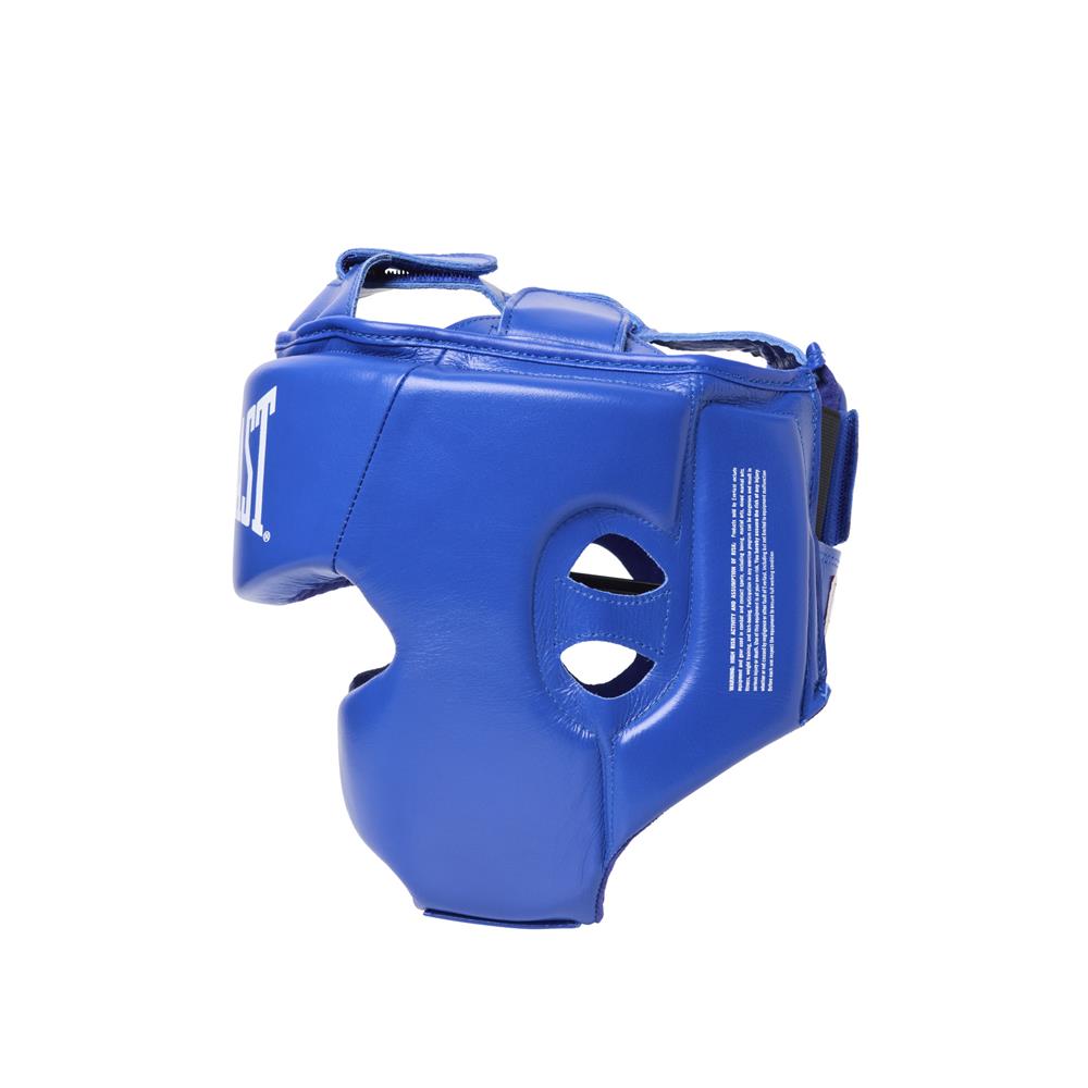 Amateur Cheek Covered Competition Headgear