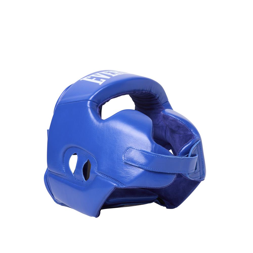 Amateur Cheek Covered Competition Headgear