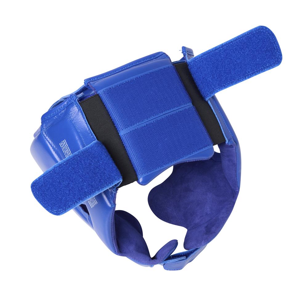 Amateur Cheek Covered Competition Headgear