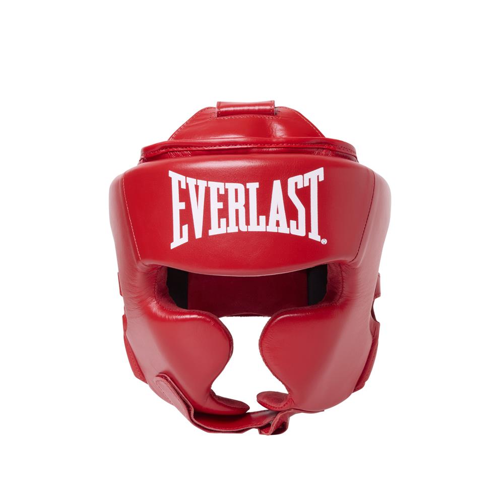 Amateur Cheek Covered Competition Headgear
