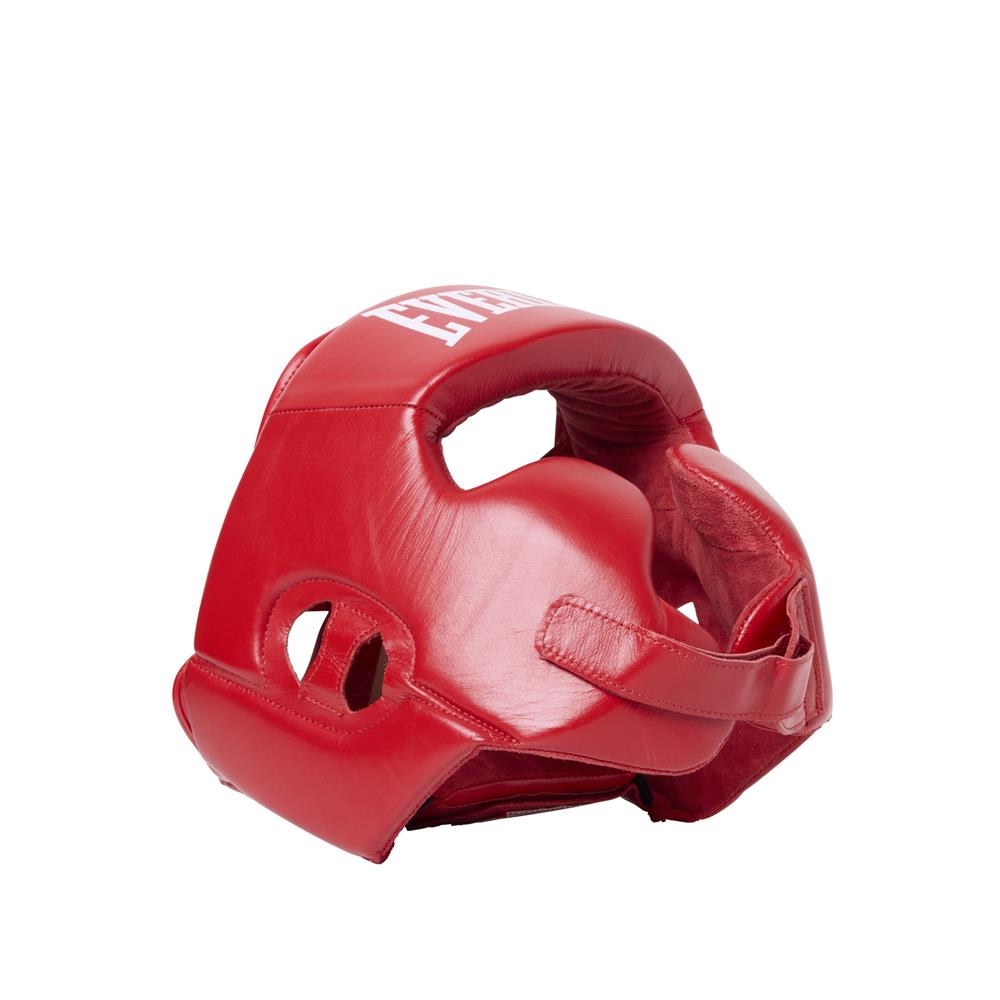 Amateur Cheek Covered Competition Headgear