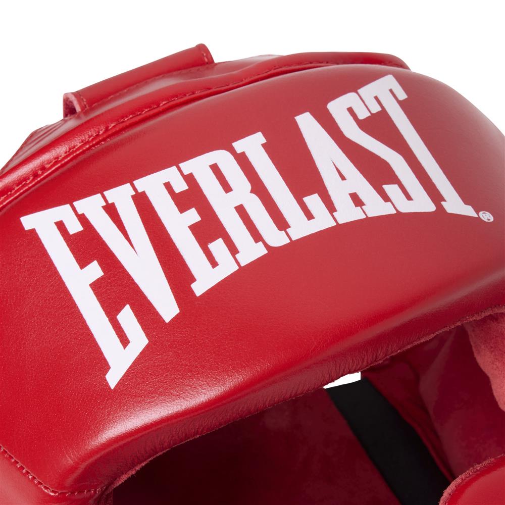 Amateur Cheek Covered Competition Headgear