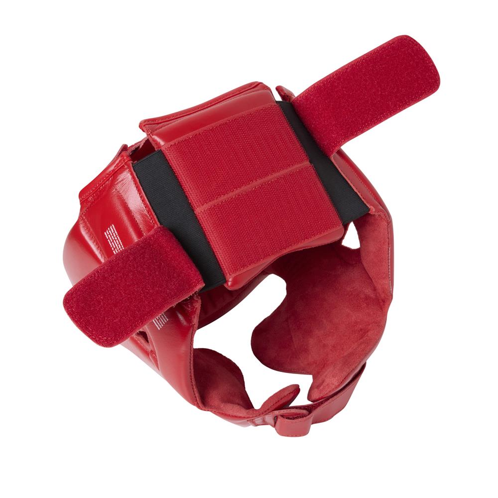 Amateur Cheek Covered Competition Headgear