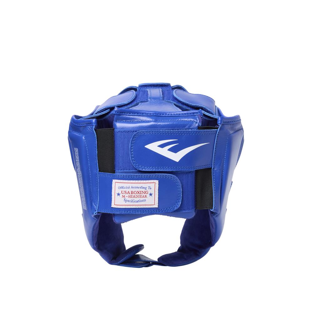Amateur Competition Headgear