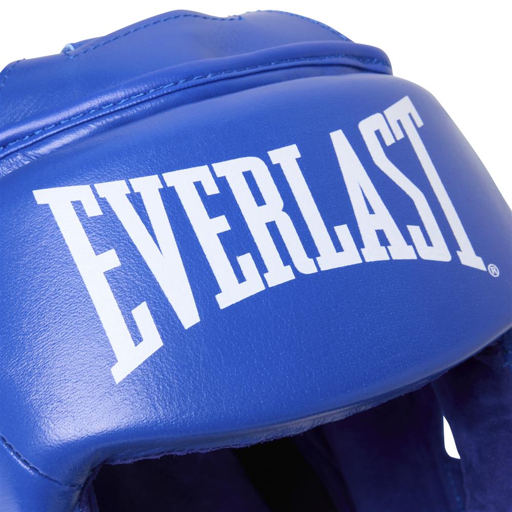 Amateur Competition Headgear