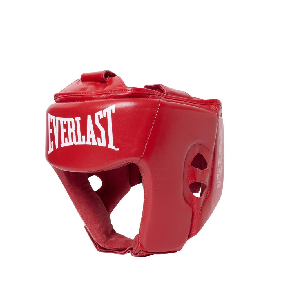 Amateur Competition Headgear