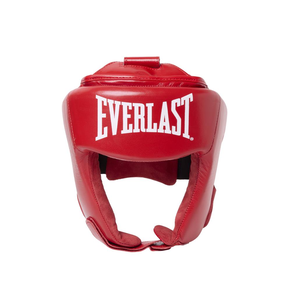 Amateur Competition Headgear