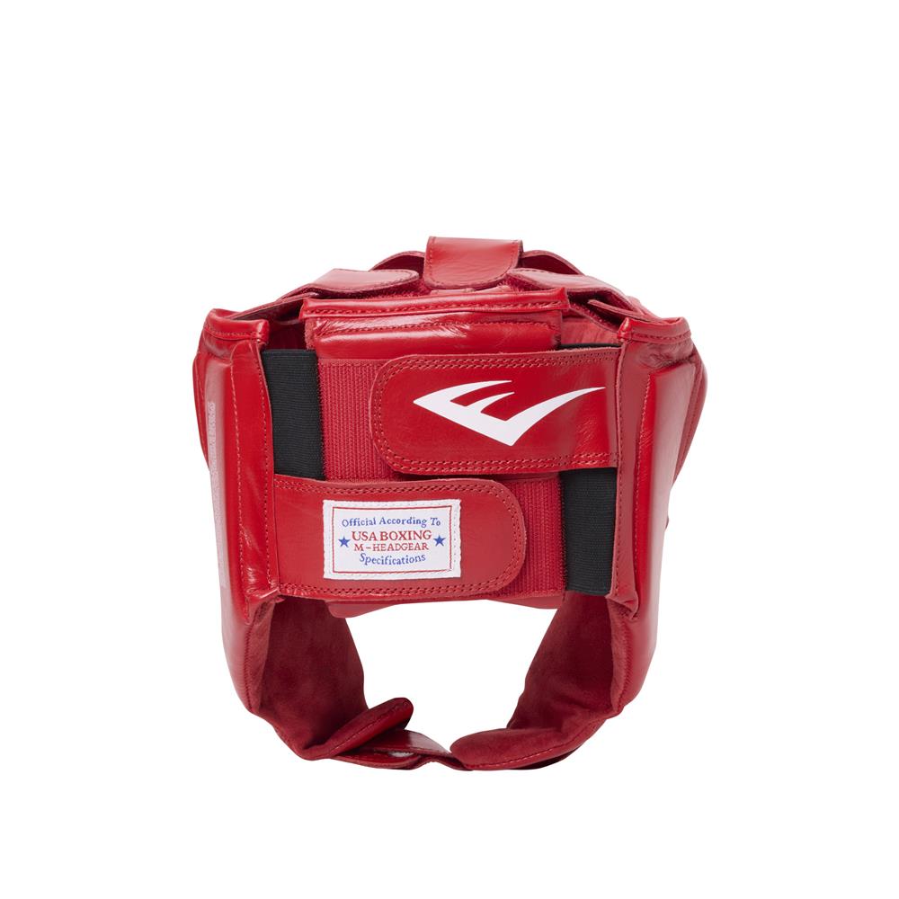 Amateur Competition Headgear