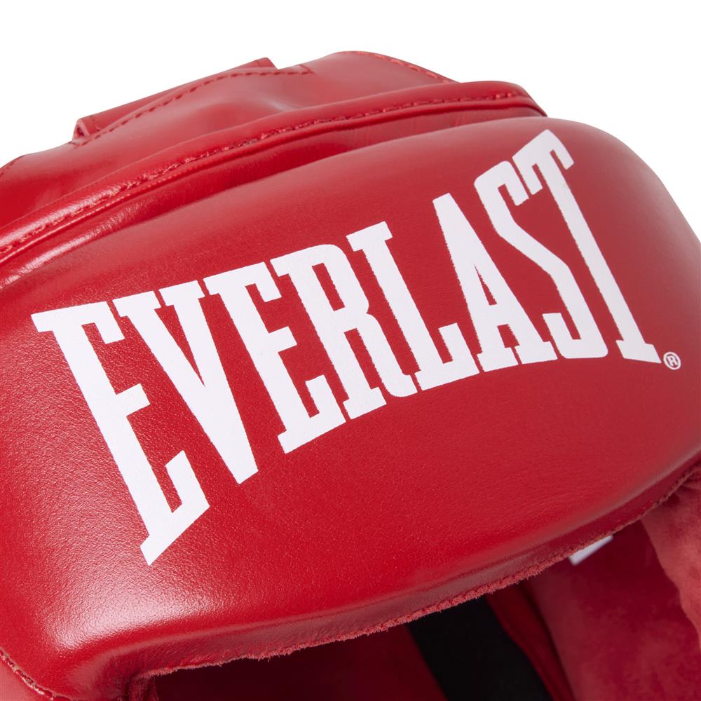 Amateur Competition Headgear