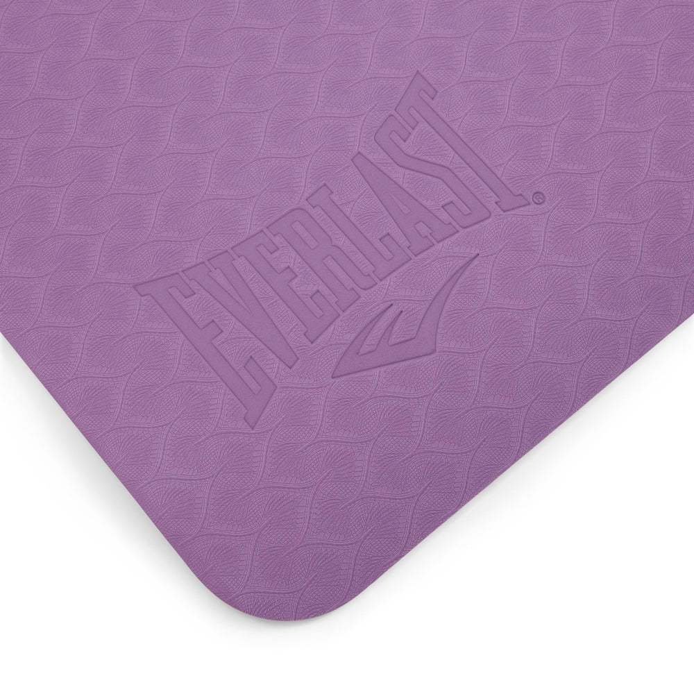 4MM Yoga Exercise Mat
