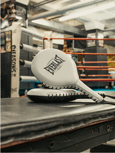 Everlast Australia Image