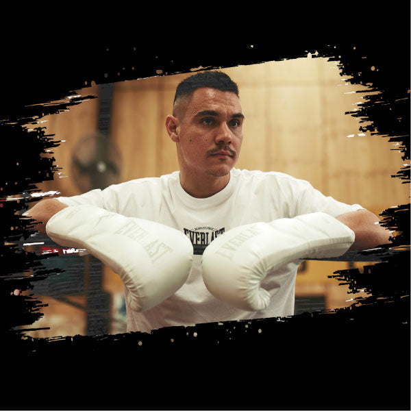 HOW TO CLEAN YOUR BOXING GLOVES