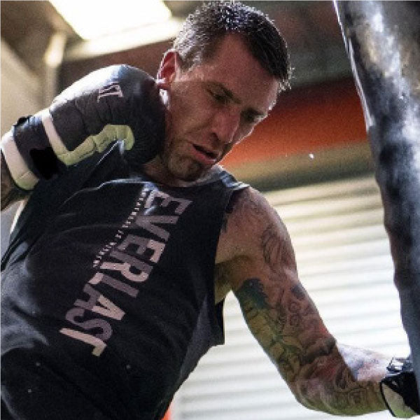 TRAIN LIKE AN ATHLETE: JASON WHATELEY
