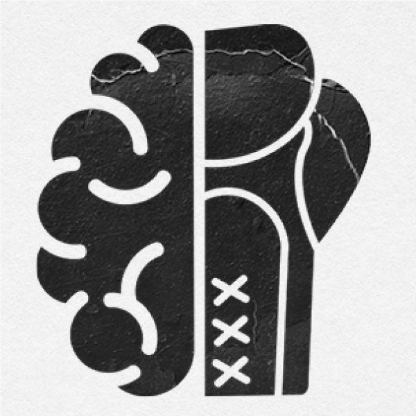 WE'RE CELEBRATING MENTAL HEALTH MONTH