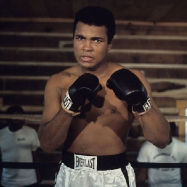 EVERLAST BOXING LEGEND: MUHAMMAD ALI