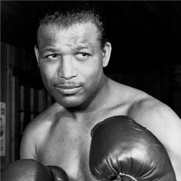 EVERLASTBOXING LEGEND: SUGAR RAY ROBINSON