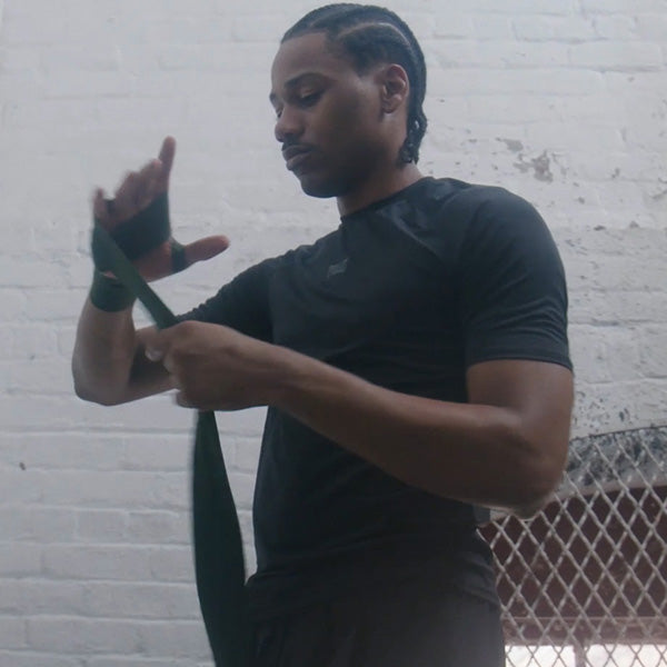 WRAP YOUR HANDS LIKE A PRO: A BOXING-FOCUSED STEP-BY-STEP GUIDE