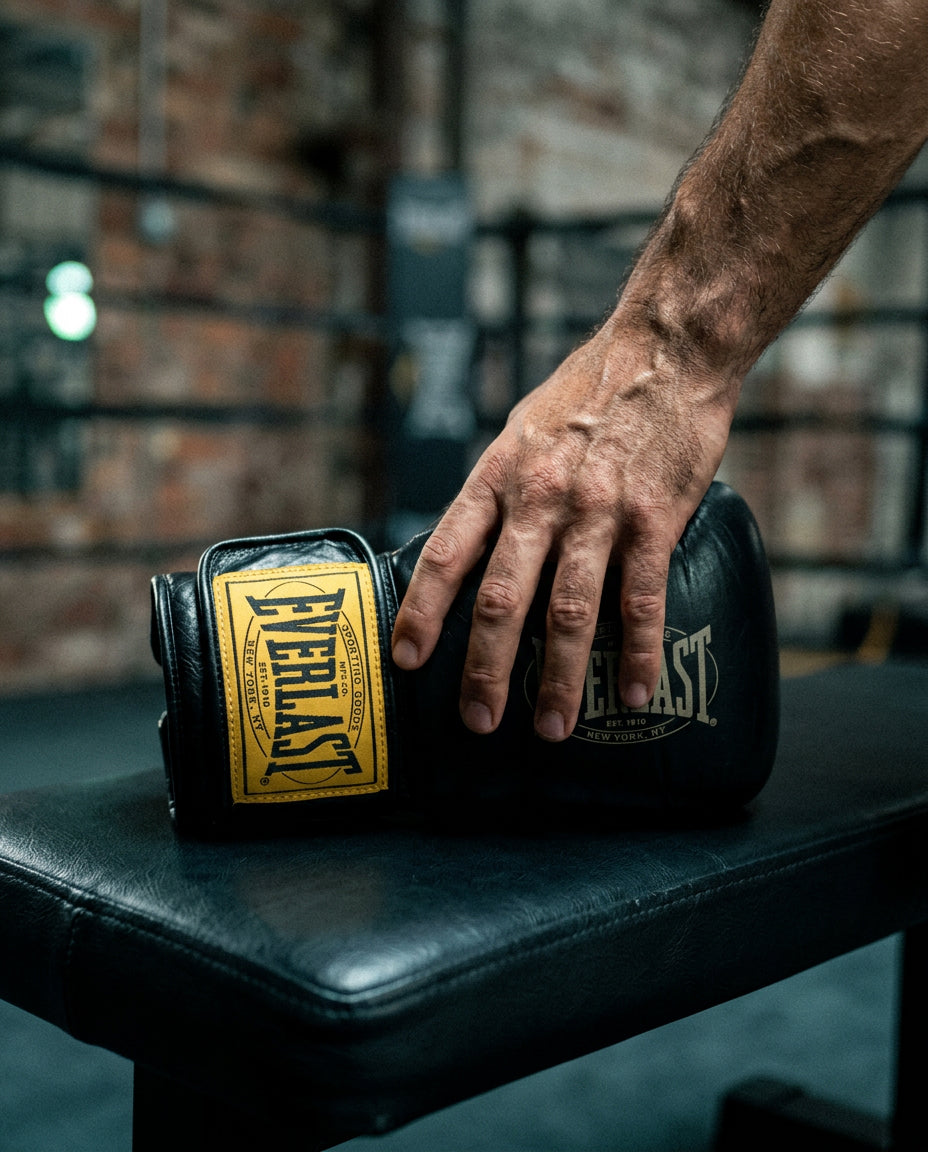 Everlast Australia Image
