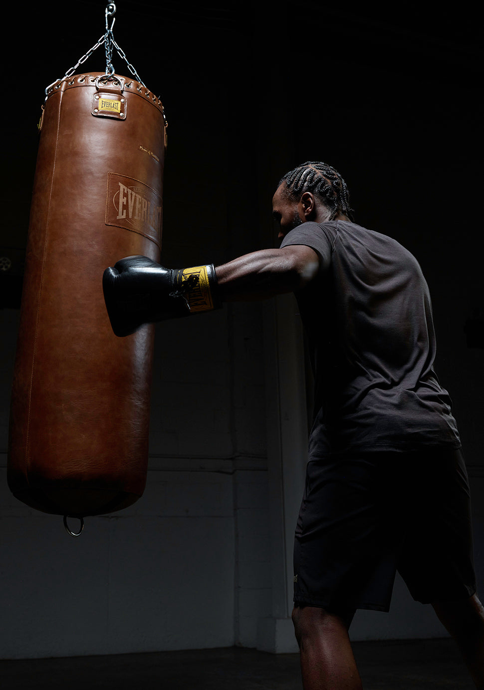 Everlast Australia Image