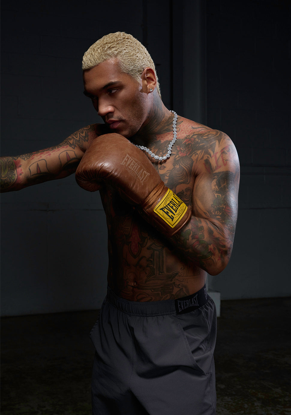 Everlast Australia Image