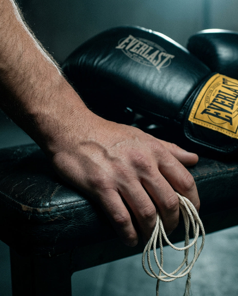 Everlast Australia Image