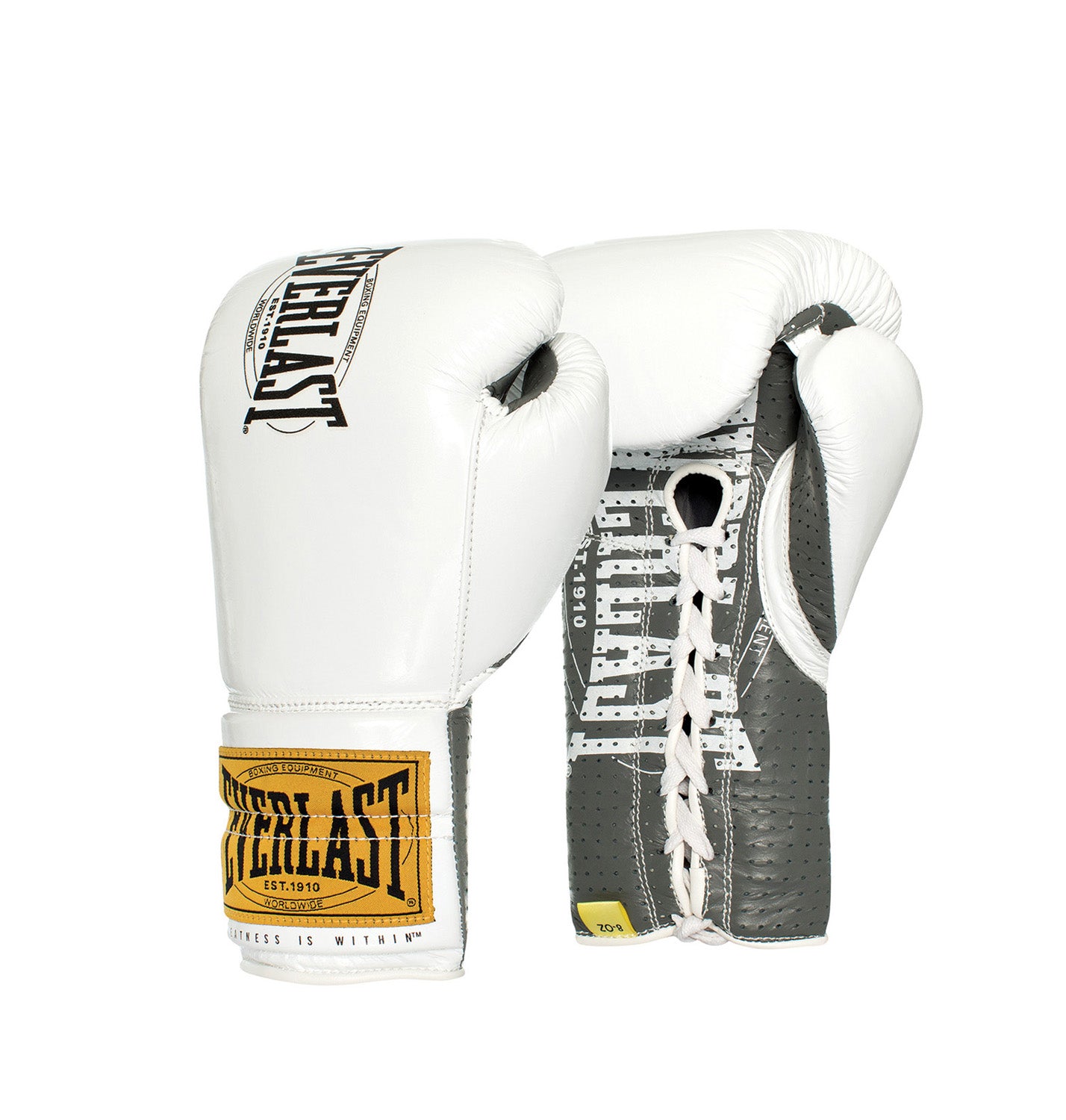 1910 Classic Fight Gloves 8oz