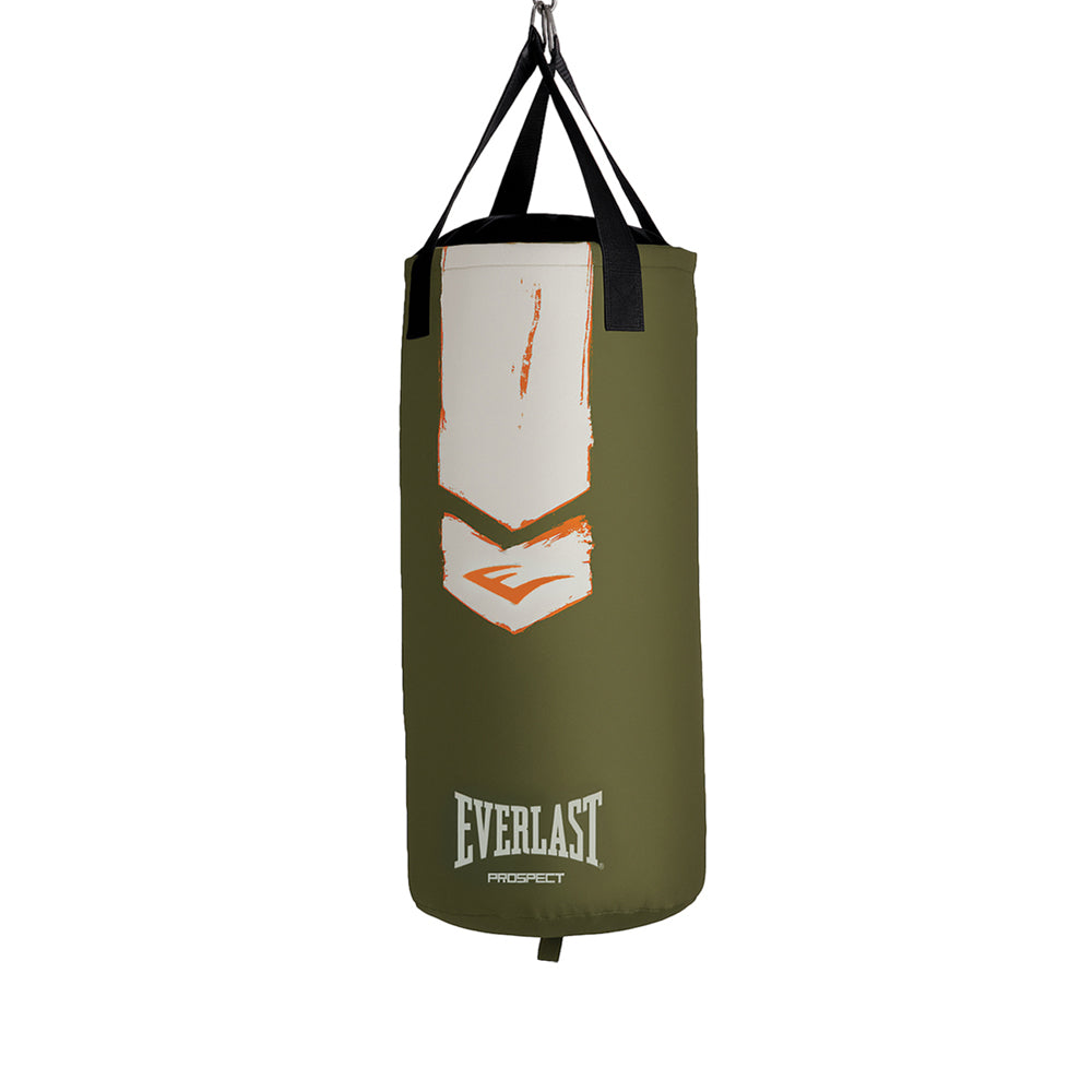 Prospect2 Youth 2.5ft Boxing Bag & Glove Combo 8oz