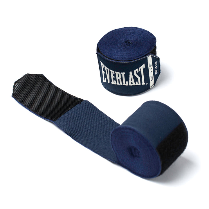 Buy Elite 180 inch Hand Wraps | Everlast Australia
